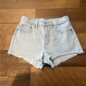 Levi’s 501 Denim Short